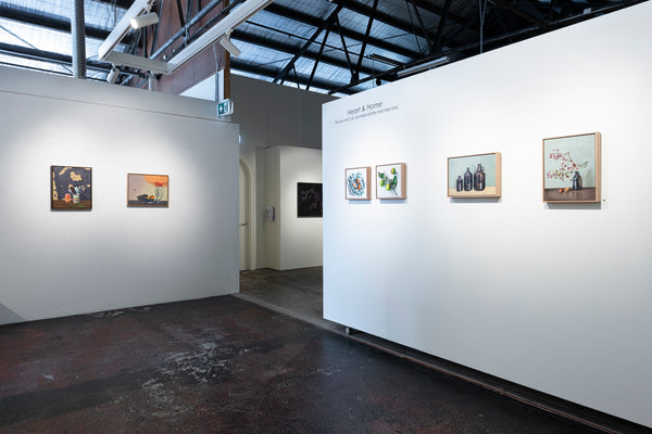 Nest | Boom Gallery