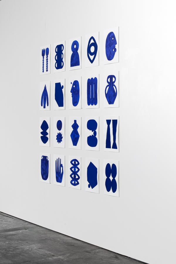 Moment #4 | Boom Gallery