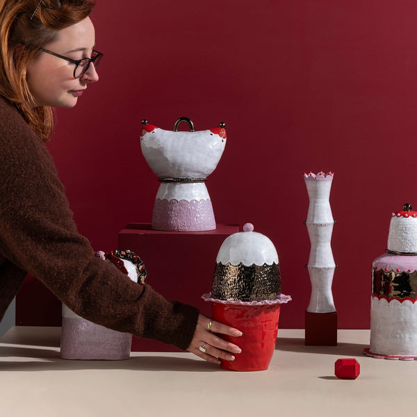 Bellflower Girl Boom Gallery