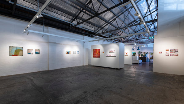 Altar Room VI | Boom Gallery