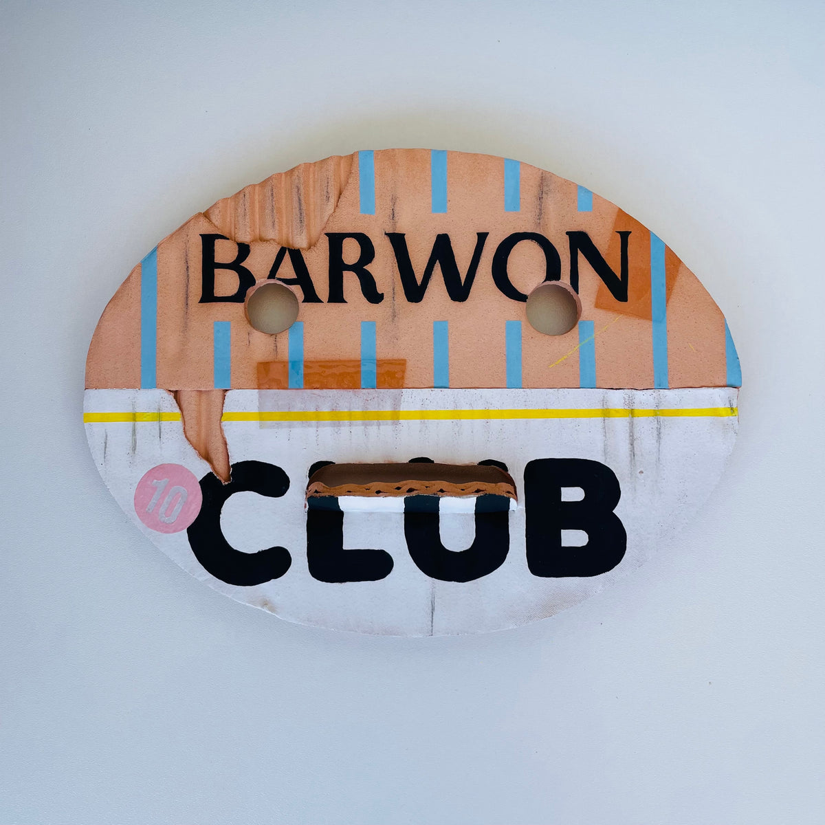 Barwon Club