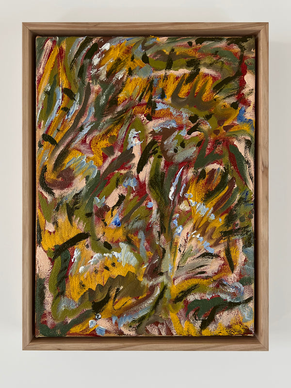 Bathe in Rain Boom Gallery