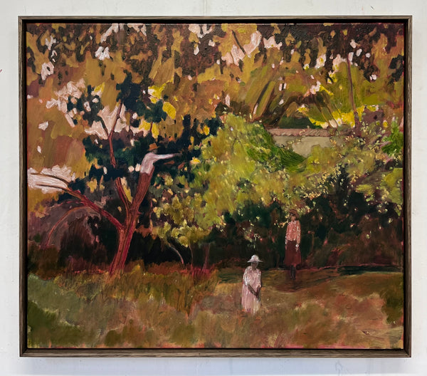 Bitter Grapes and Jasmine Tea Boom Gallery