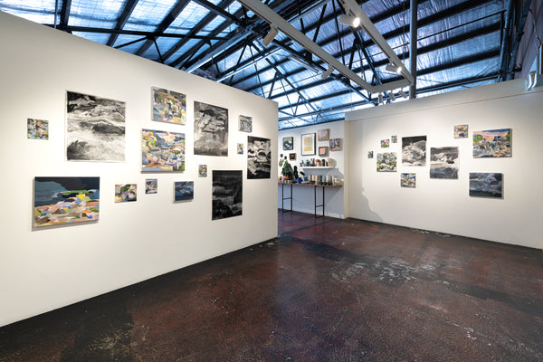 Bolting | Boom Gallery