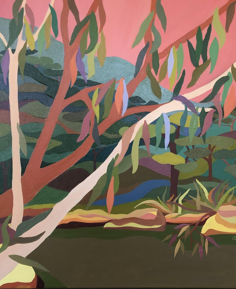 Kathryn Junor