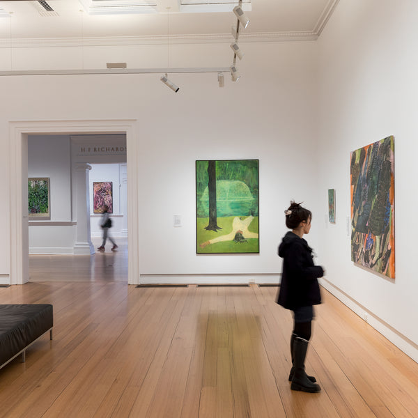 What's On at Geelong Gallery | Boom Gallery