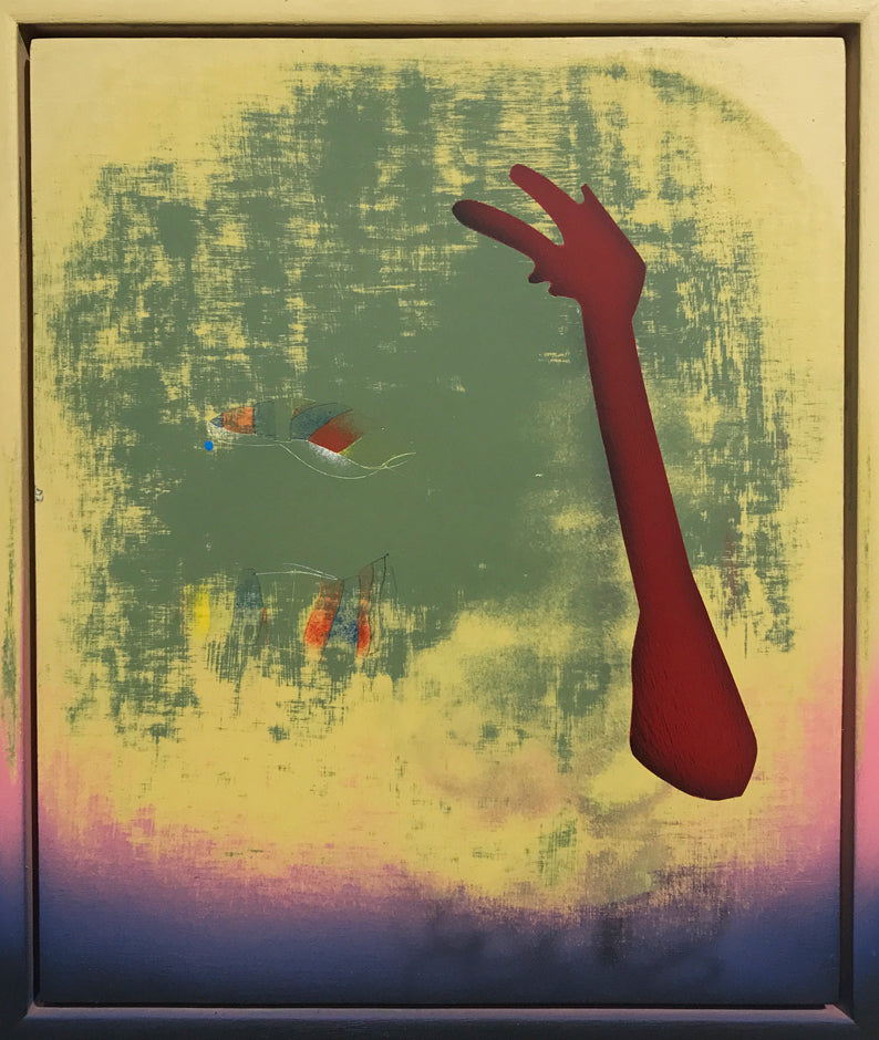 Lance Delary-Simpson