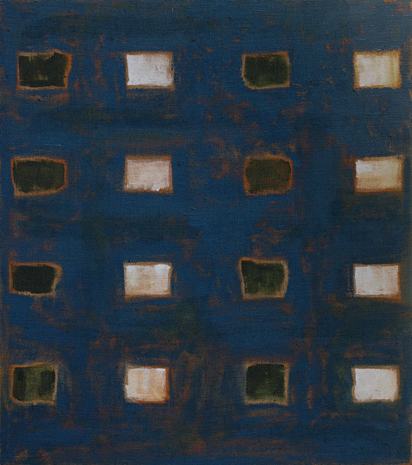 Michael McCafferty, Shutter