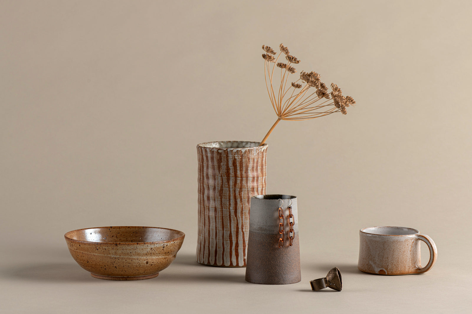 Ceramics
