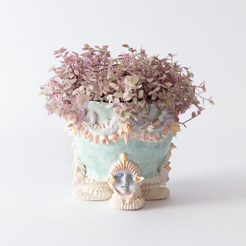 Divinity Pianto In Vaso
