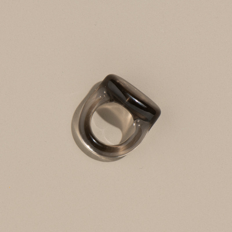 Signet Ring (smoke)