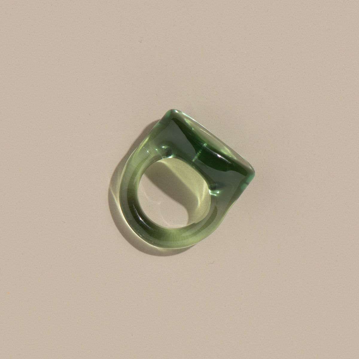 Signet Ring (tonic)