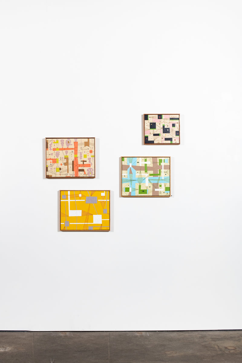 Path Less Followed A Path Less Followed | Boom Gallery