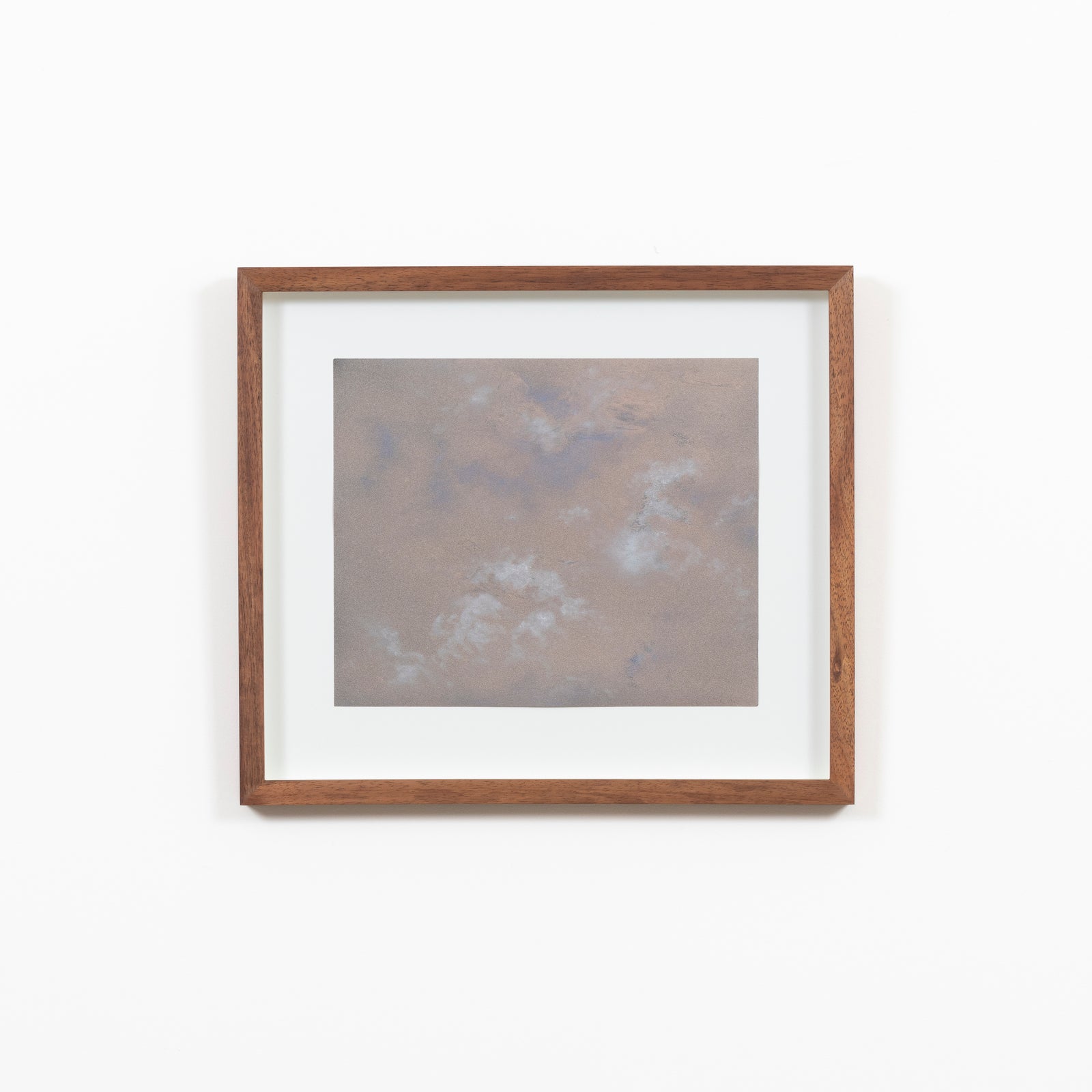 Cumulus Dust