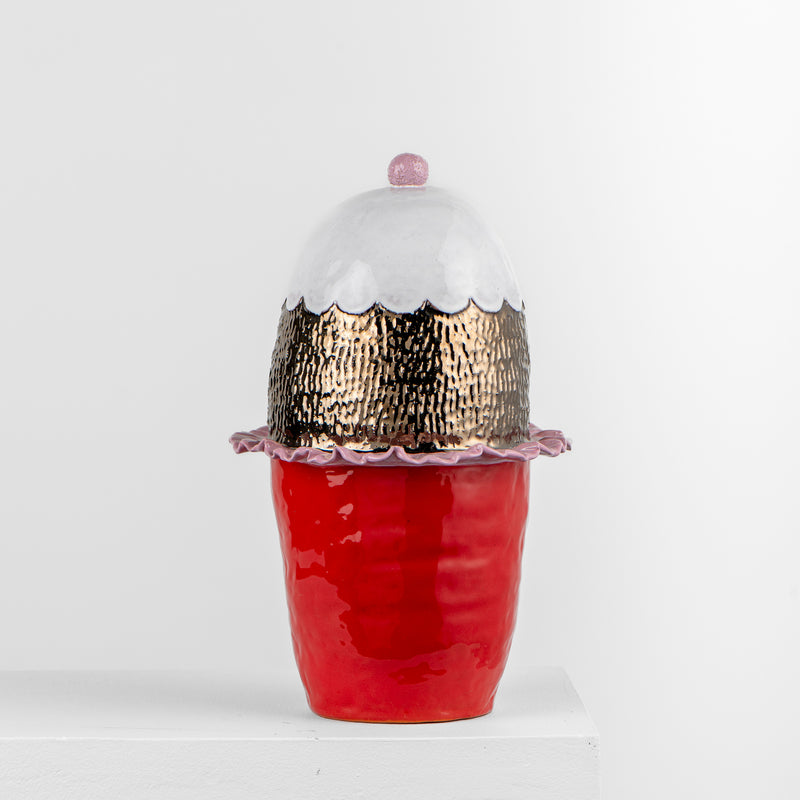 Cupcake Cosmos - Boom Gallery