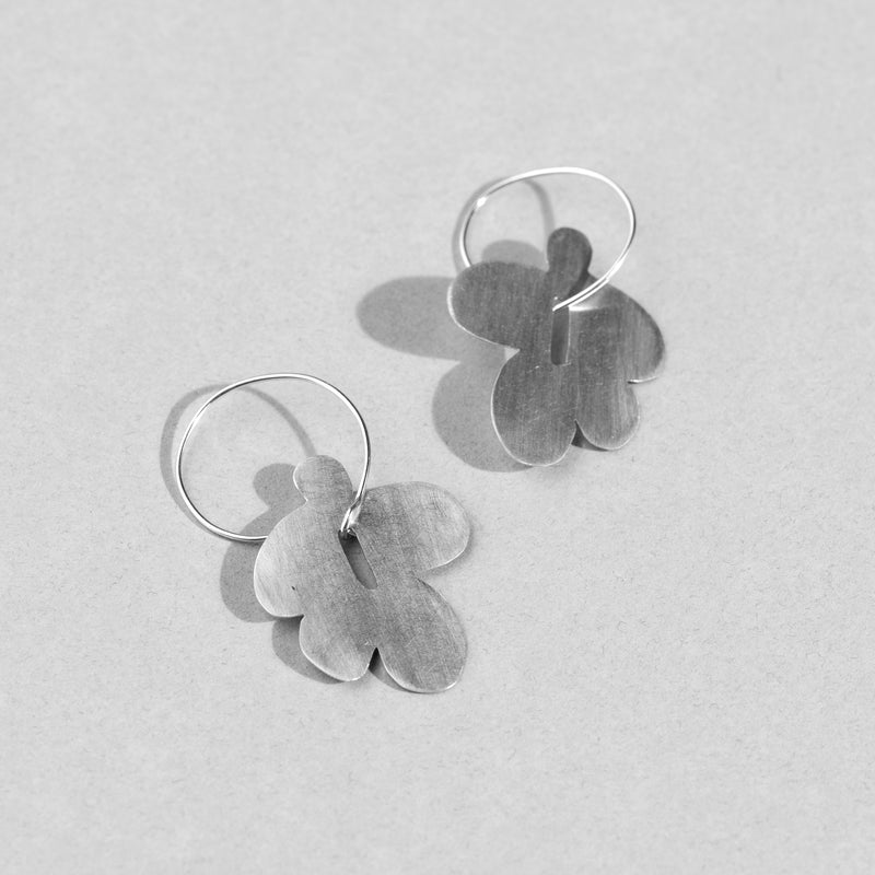 Magnolia Earrings