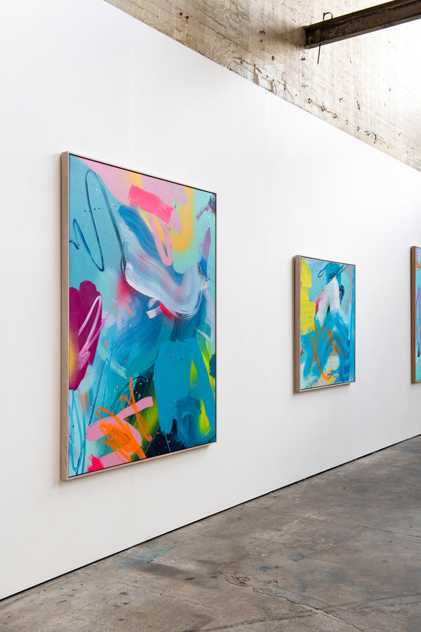 Electra | Boom Gallery