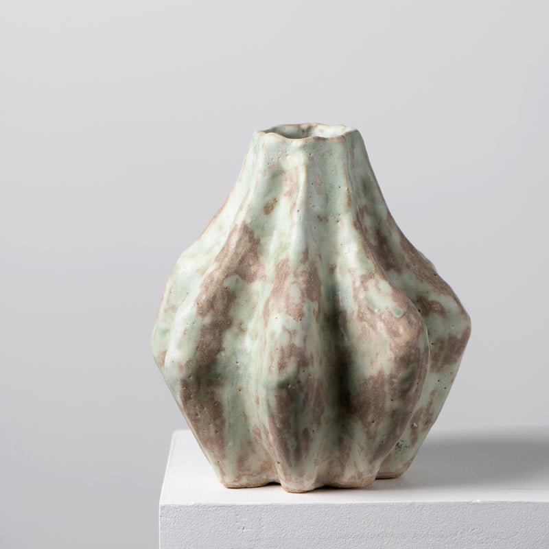 Onion Vase