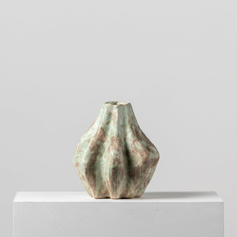 Onion Vase