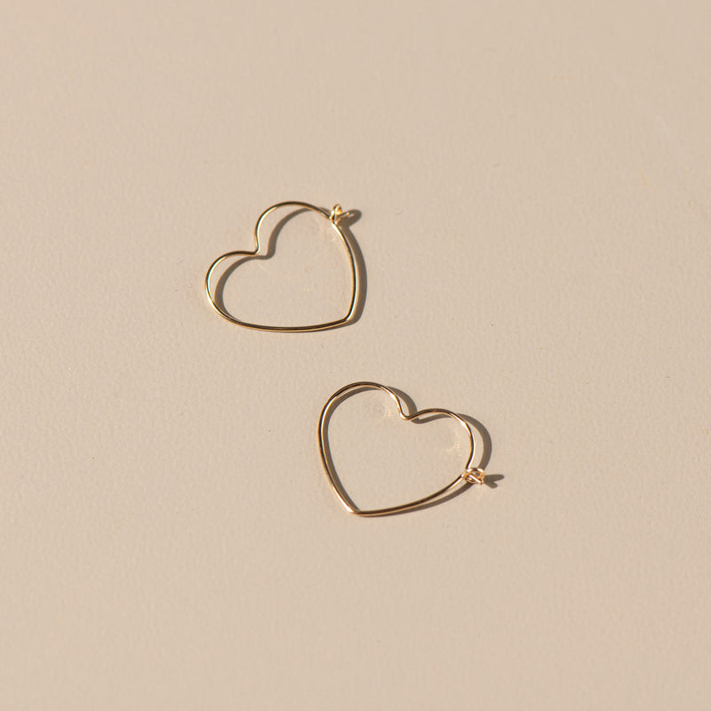 Heart Hoops