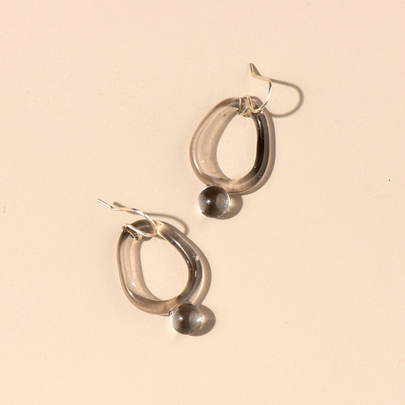 Gumdrop Earrings (tonic)