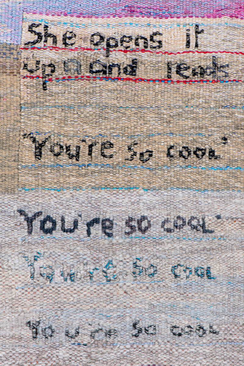 You’re So Cool