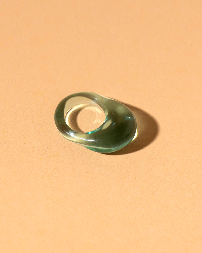 Pebble Ring (nimbus)