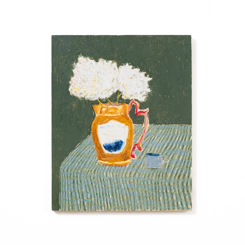 Ginny’s Jug