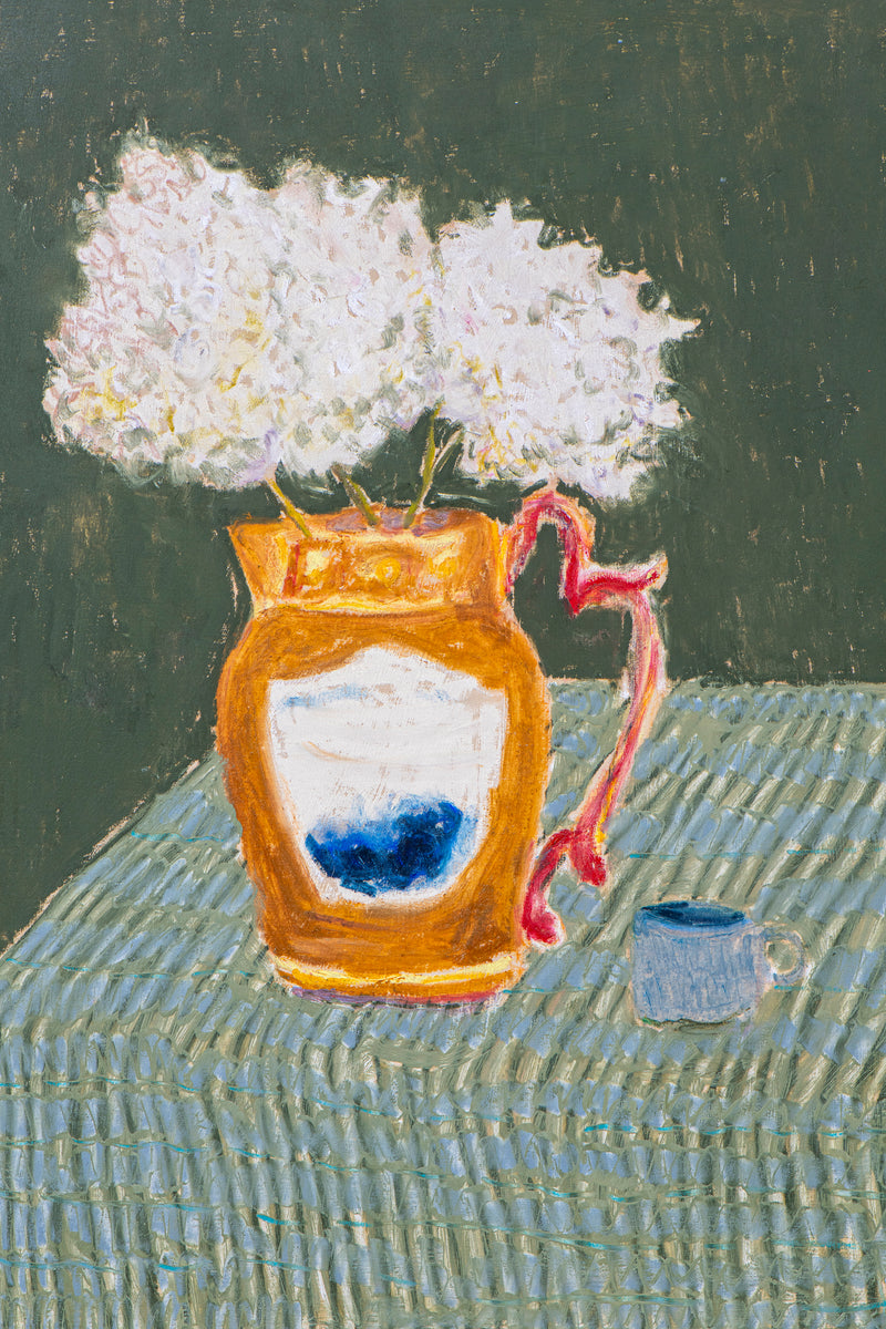 Ginny’s Jug