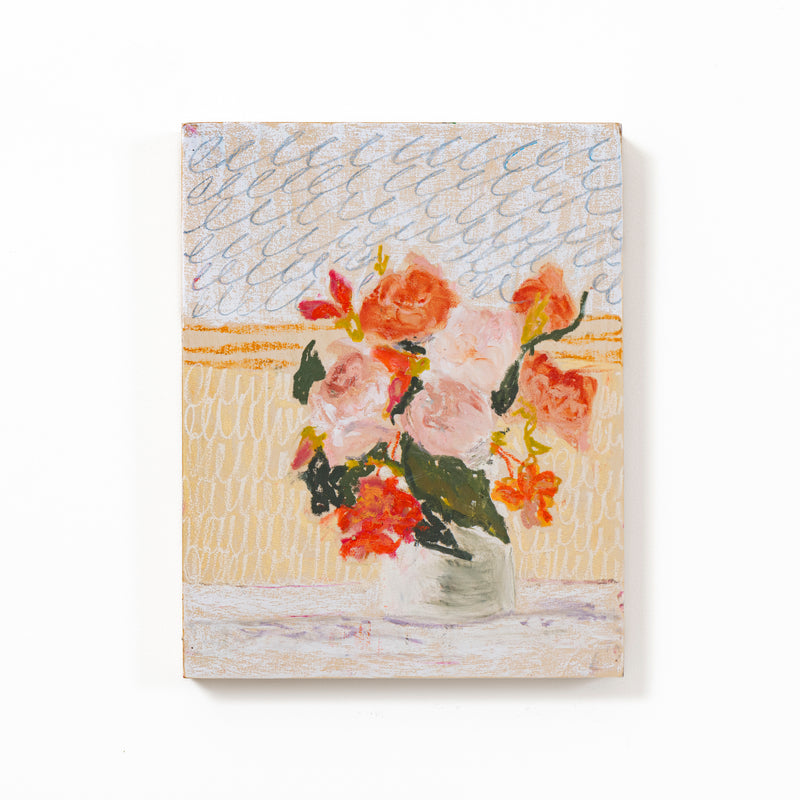 Saturday’s Flowers