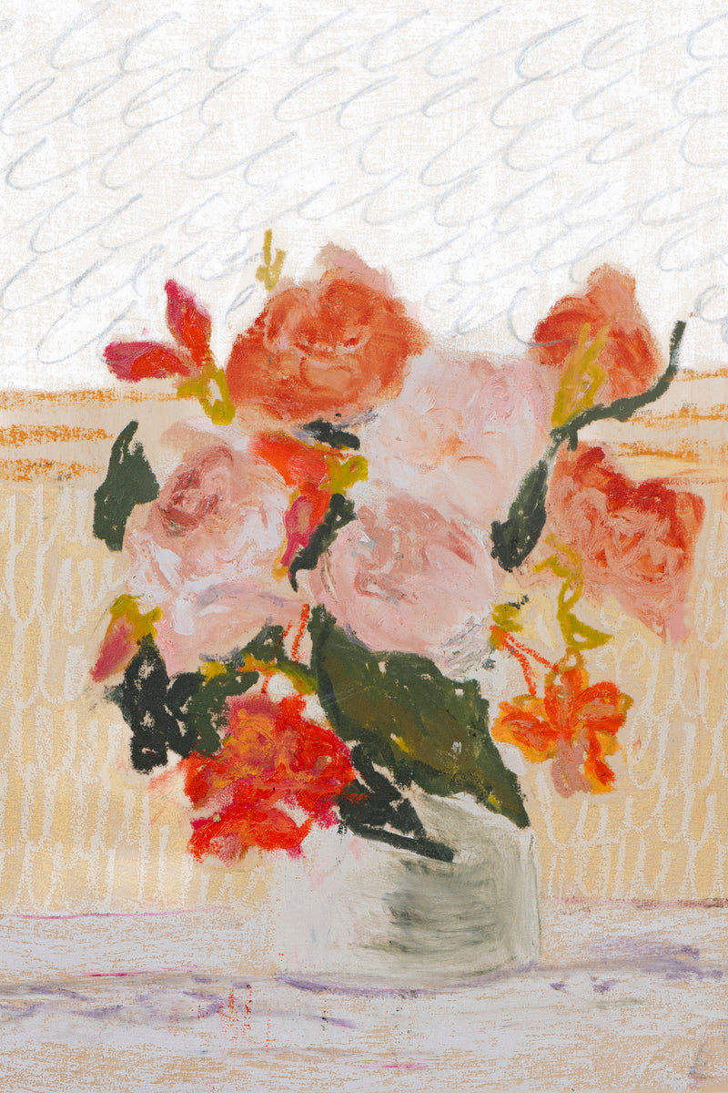 Saturday’s Flowers