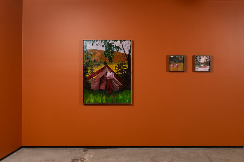 Old Pathways, New Histories