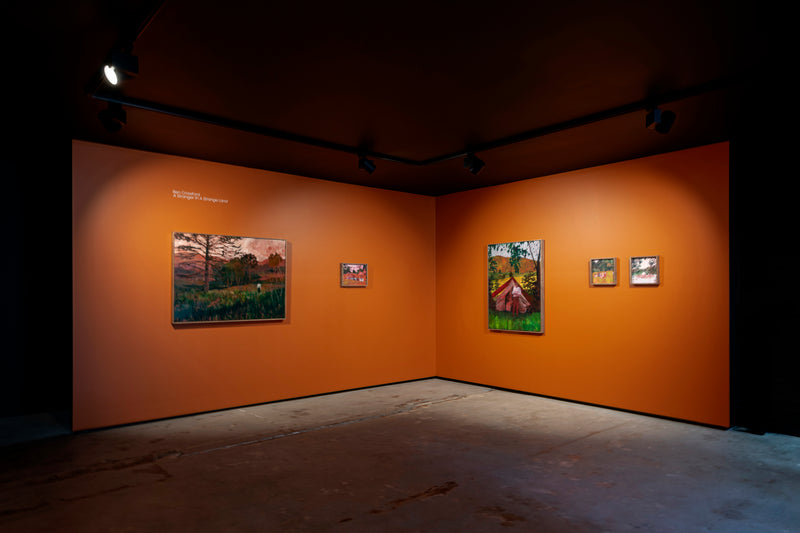 Old Pathways, New Histories