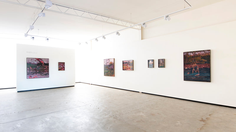 Always I Fall Short Of The Things I Dream