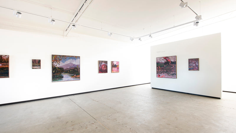 Miranda's Tent (Crab Beach)