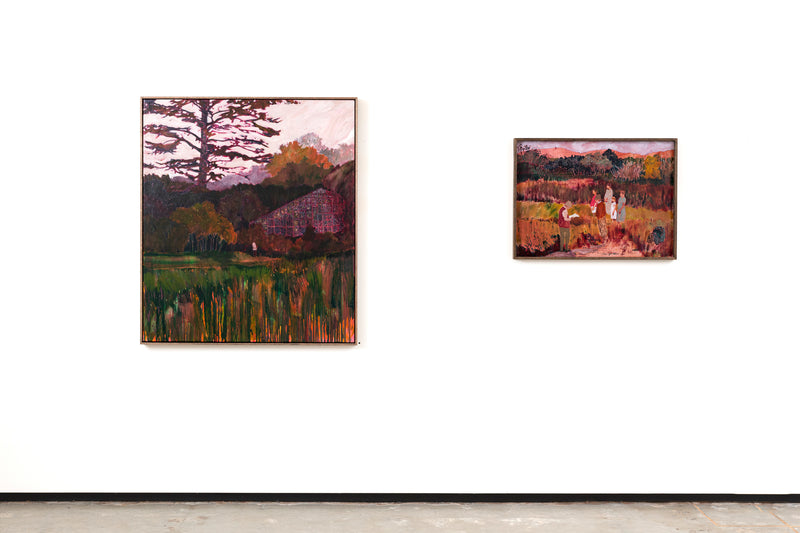 Always I Fall Short Of The Things I Dream