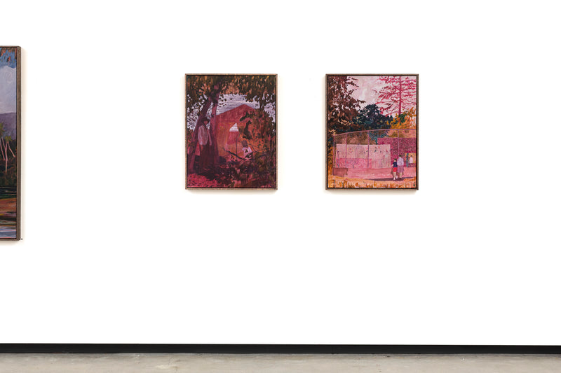 The Inexhaustible Nature Of The Murmur