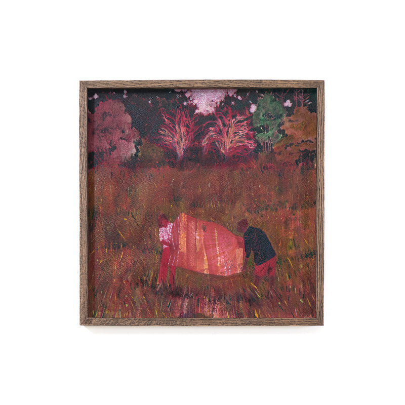 Blanket (Magic Hour)