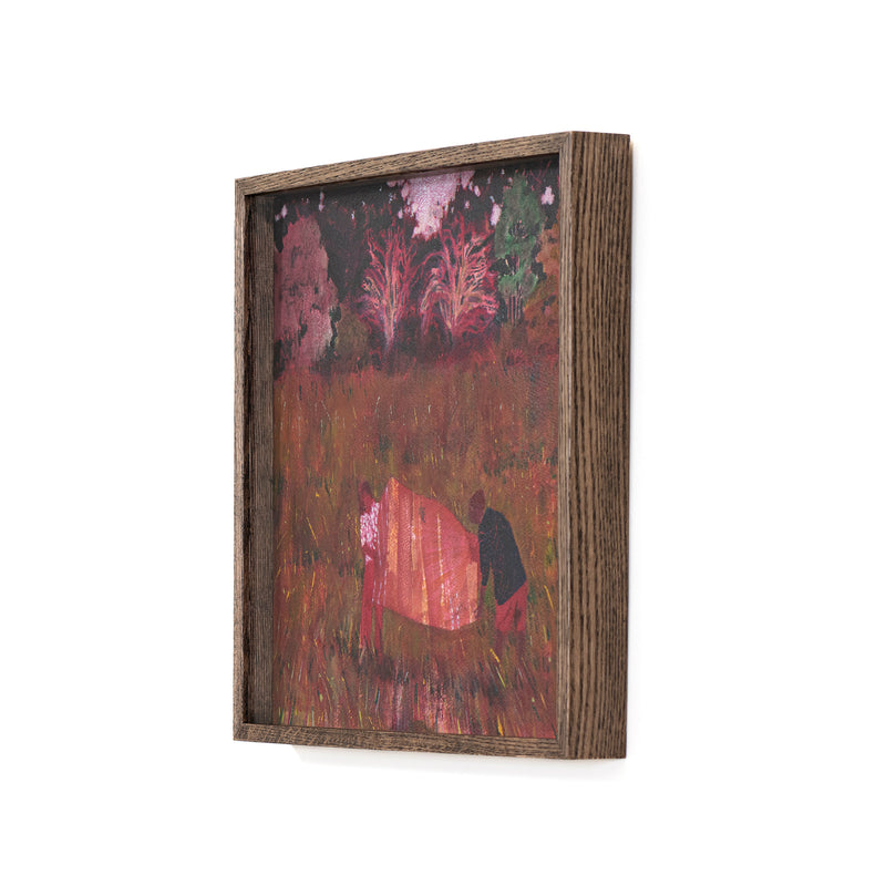 Blanket (Magic Hour)