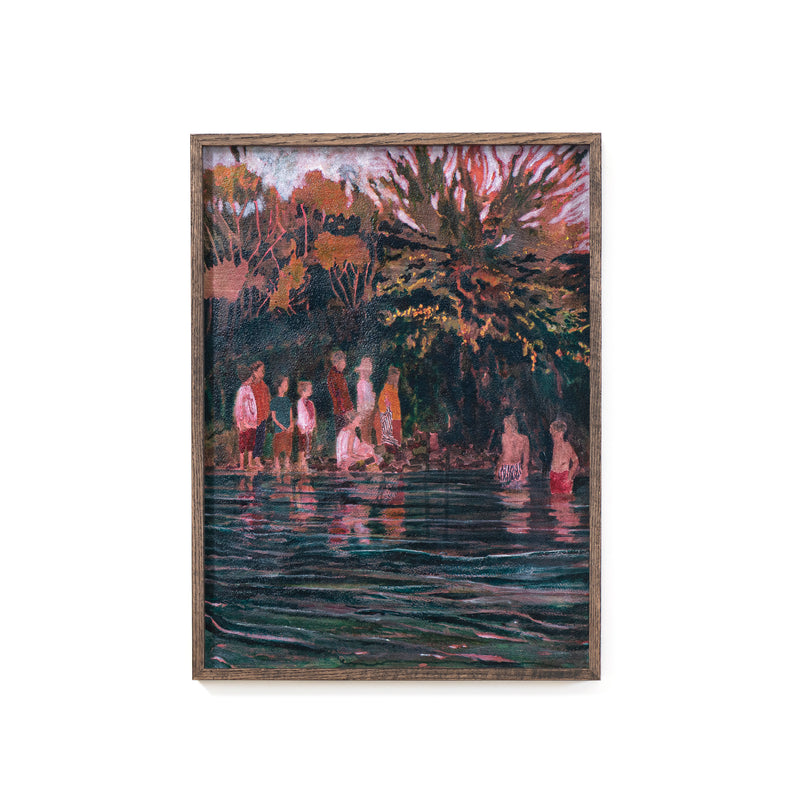 Children Of The Flood