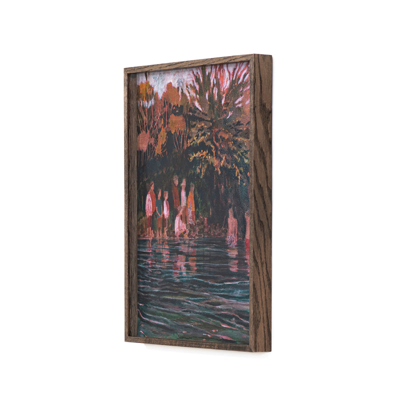 Children Of The Flood