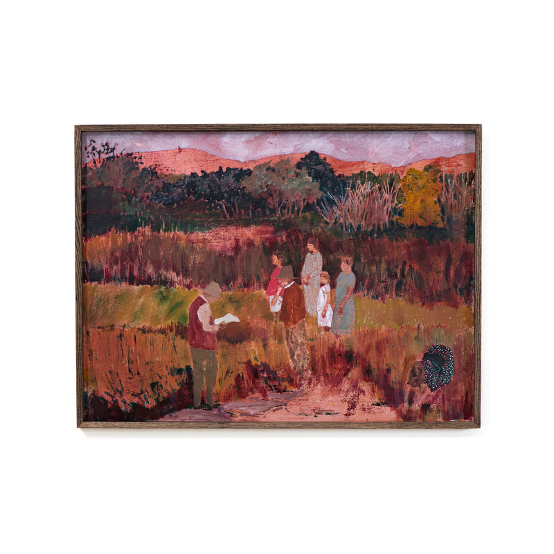 This Must Be The Place