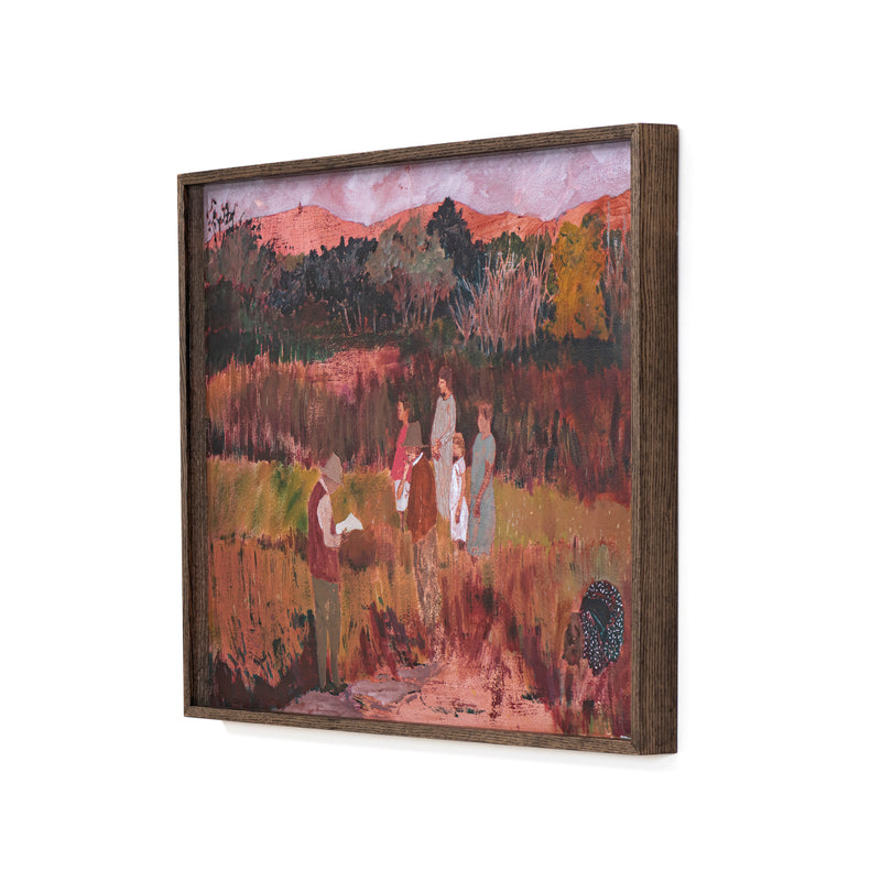 This Must Be The Place