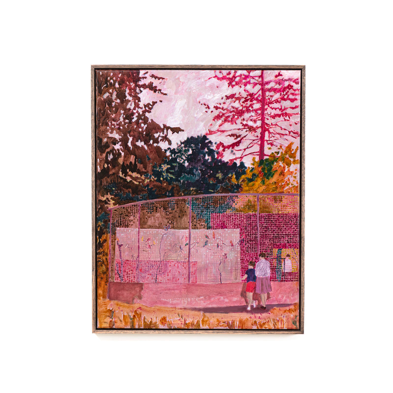 The Inexhaustible Nature Of The Murmur