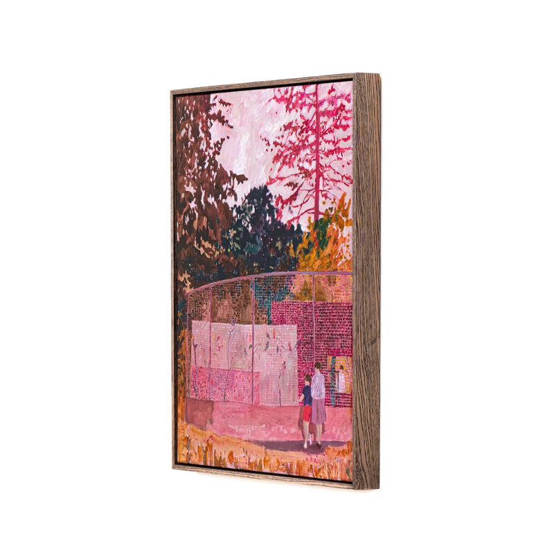 The Inexhaustible Nature Of The Murmur