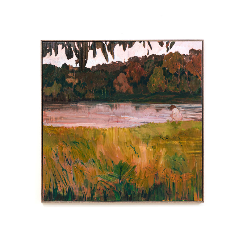 Braid The Currents And Weave The Flows