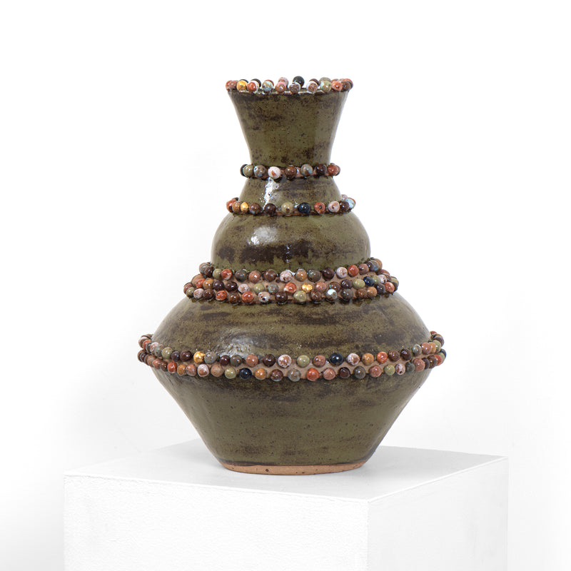 Earth And Joy Vessel #1