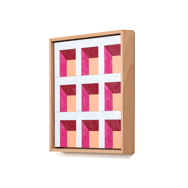 Fruit Bowls And Napkin Rings