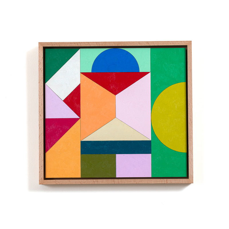 Rolling Hills And Bleating Sheep