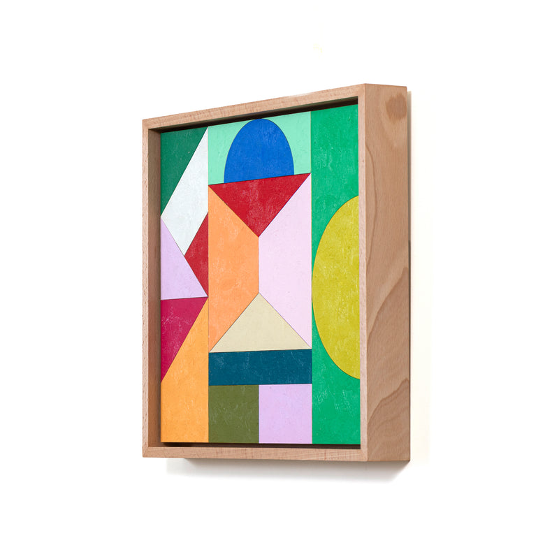 Rolling Hills And Bleating Sheep